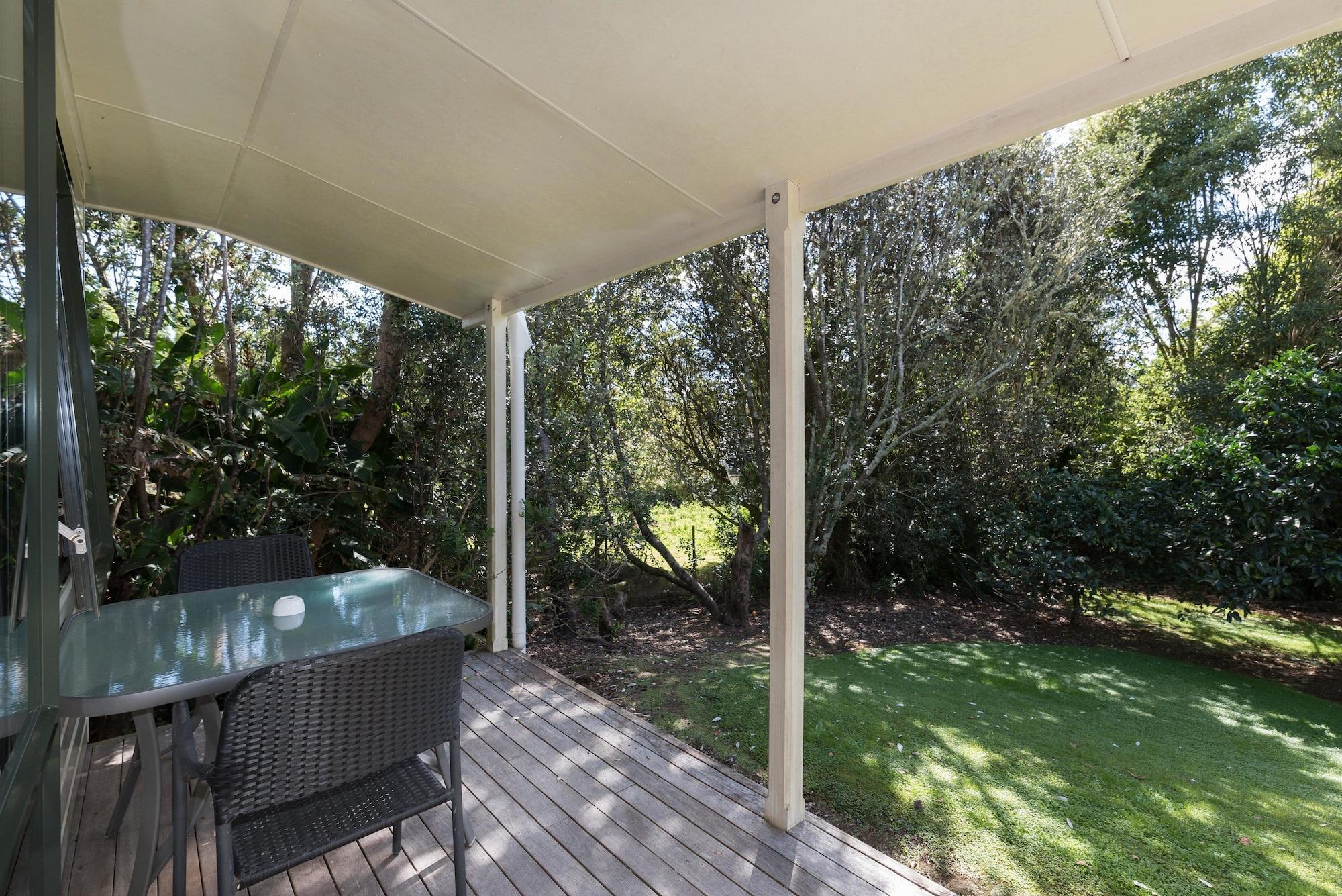 Kauri Park Motel Kerikeri Exterior foto