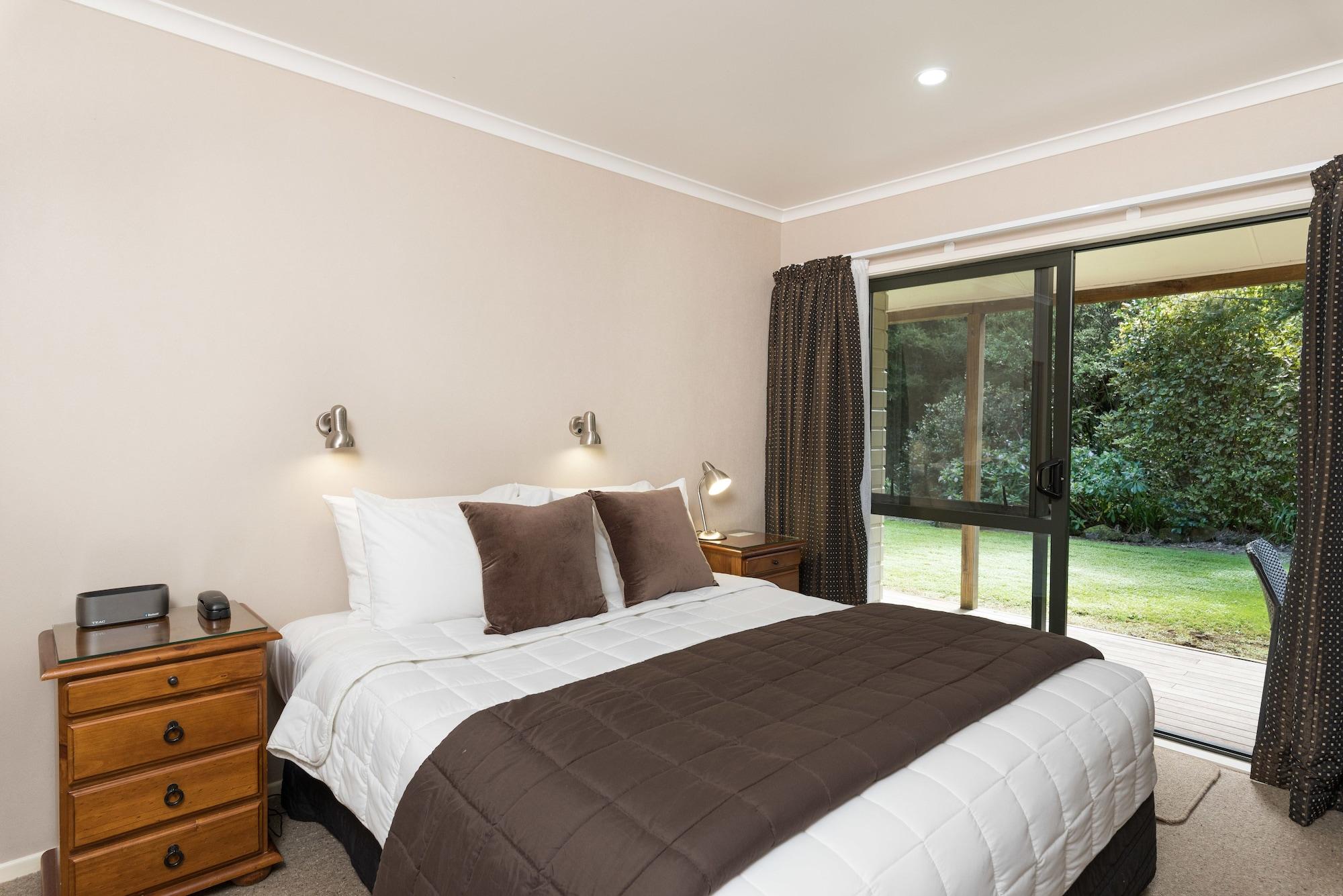 Kauri Park Motel Kerikeri Exterior foto