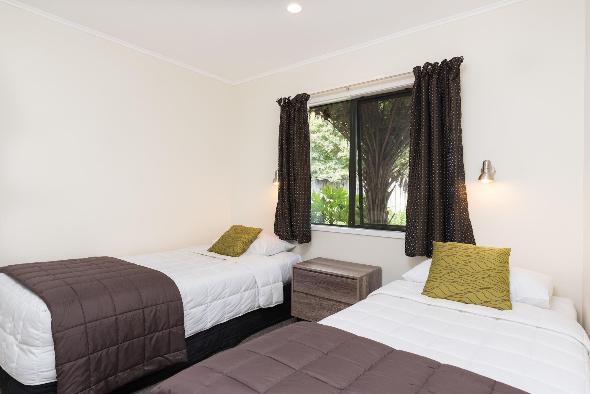 Kauri Park Motel Kerikeri Exterior foto